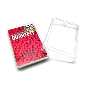 GO Paintball Quartett (32 Karten) – Markierer der Top-Hersteller