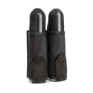 Battlepack S – Pod-Gürtel für 2 Pods (bis ca. 300 Paintballs)