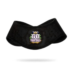 Halsschutz – Neopren mit Klettverschluss (Trefferschutz)