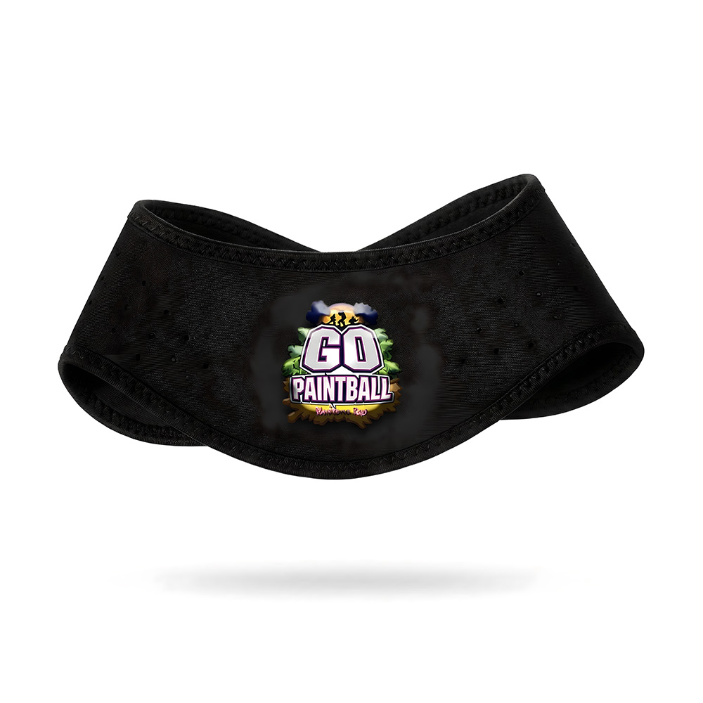 Halsschutz – Neopren mit Klettverschluss (Trefferschutz)